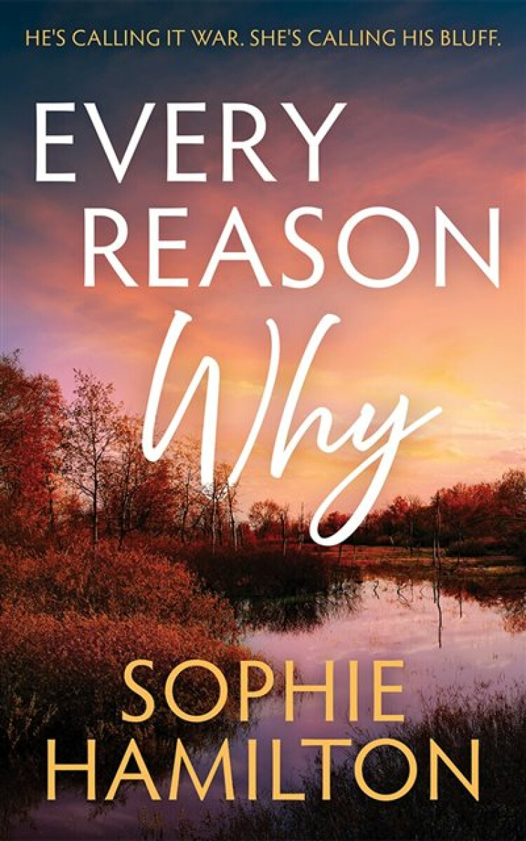 Every Reason Why - Sophie Hamilton