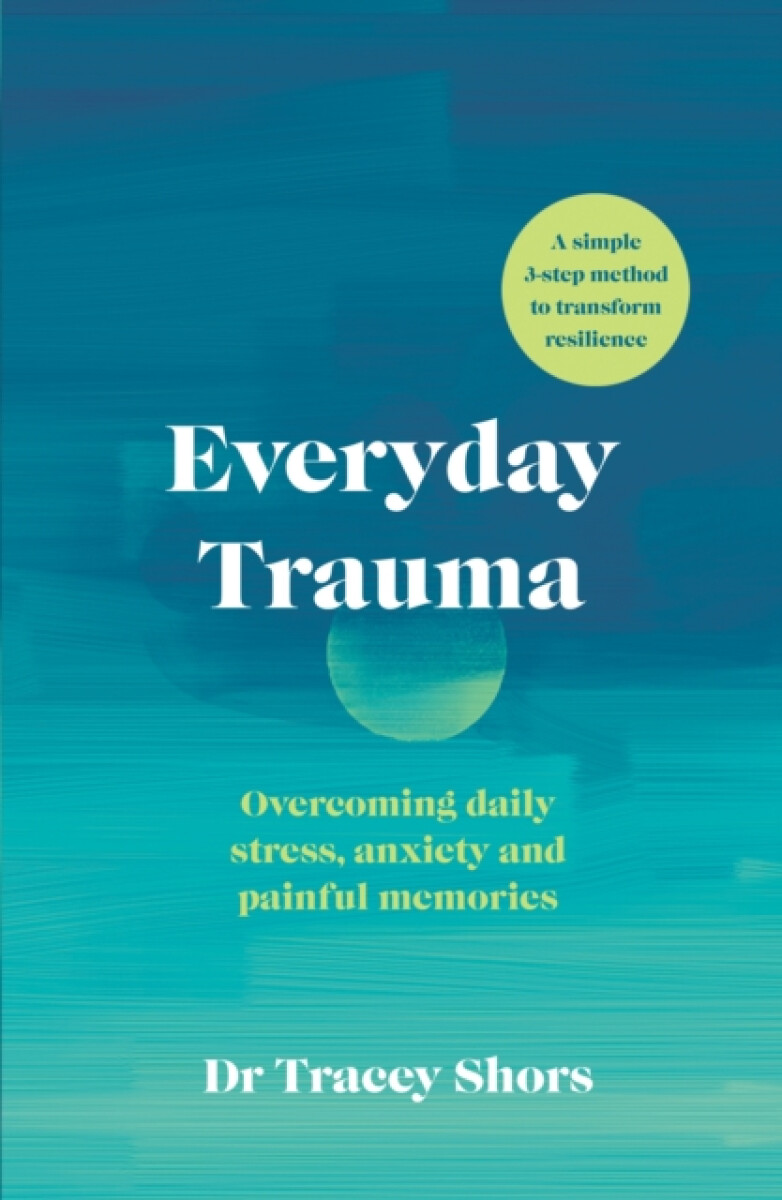 Kniha Everyday Trauma