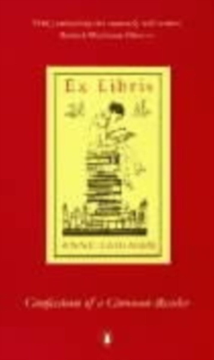 Kniha Ex Libris