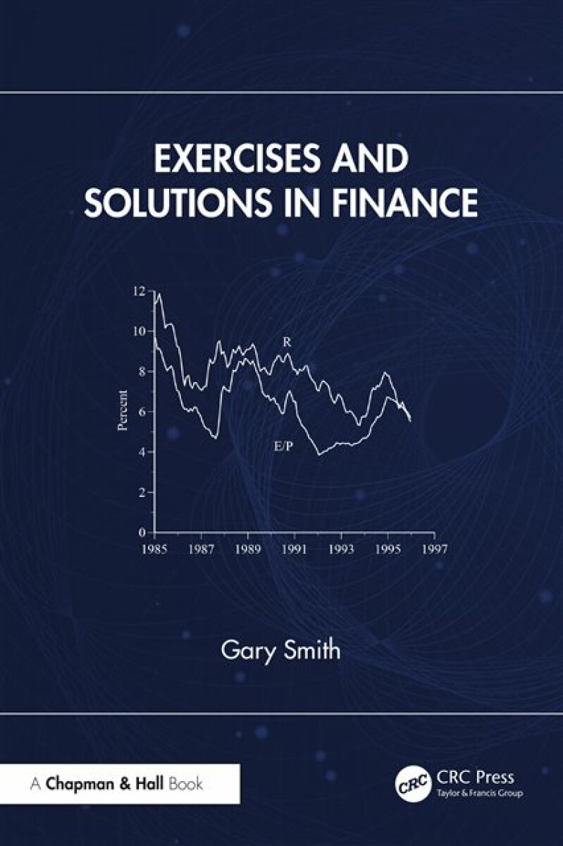 Kniha Exercises and Solutions in Finance