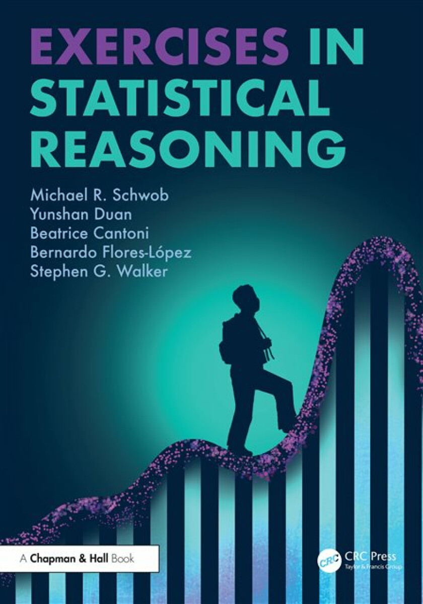Kniha Exercises in Statistical Reasoning