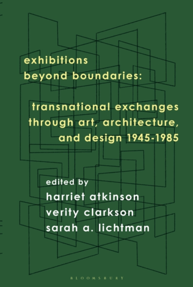 Exhibitions Beyond Boundaries