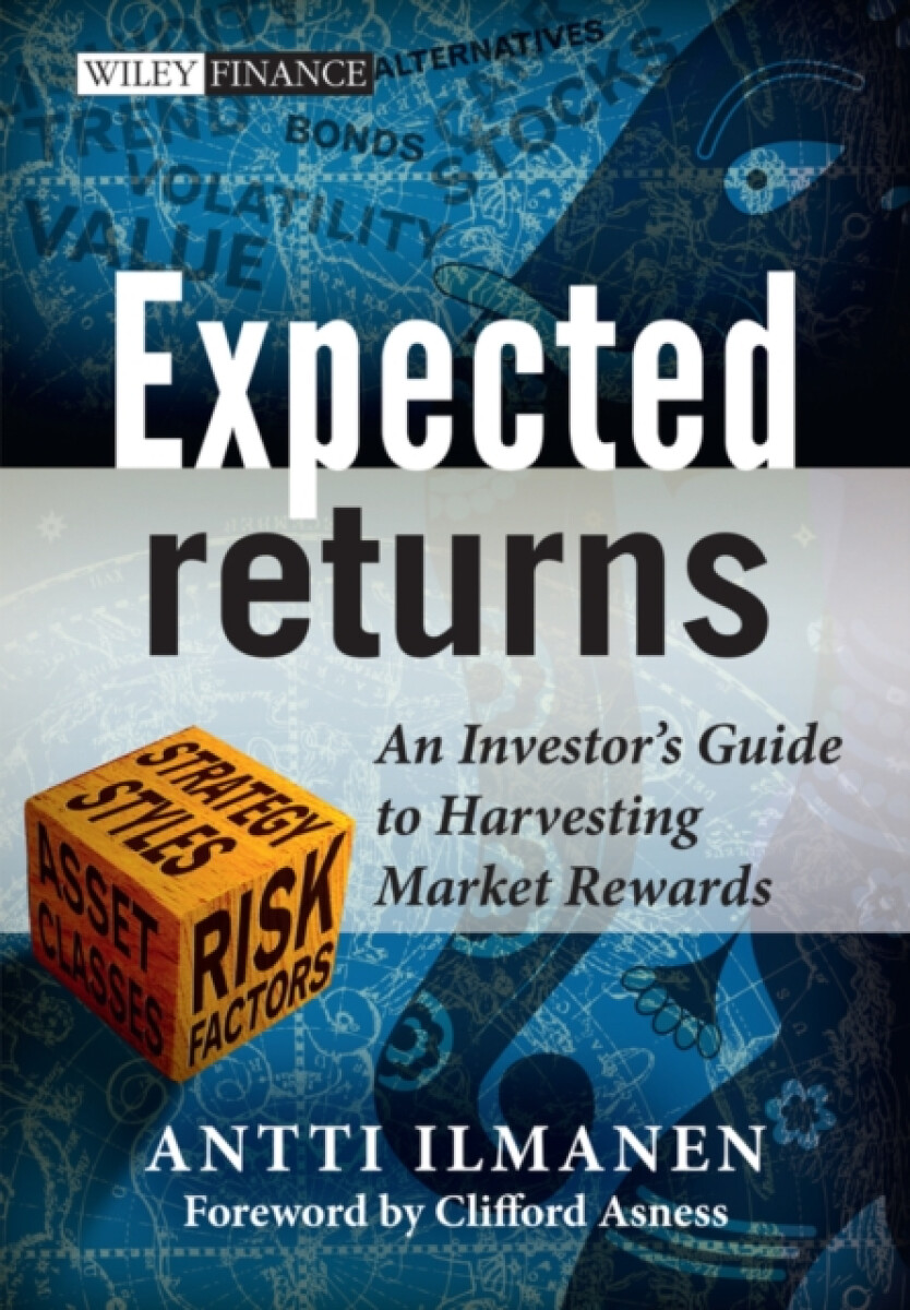 Expected Returns - Antti Ilmanen
