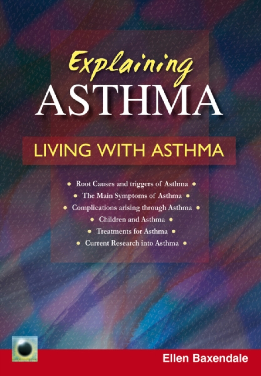 Kniha Explaining Asthma