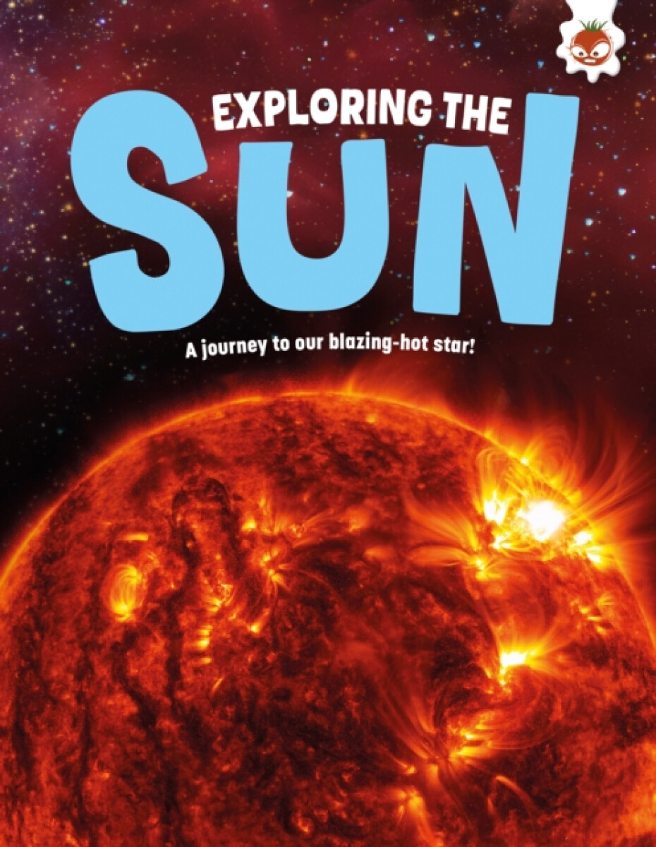 Levně Exploring the Sun - Emily Kington