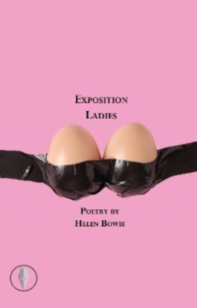 Kniha Exposition Ladies