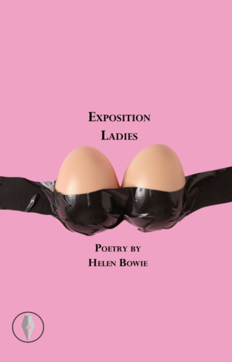 Kniha Exposition Ladies