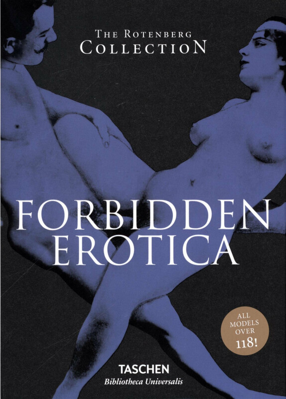 Forbidden Erotica
