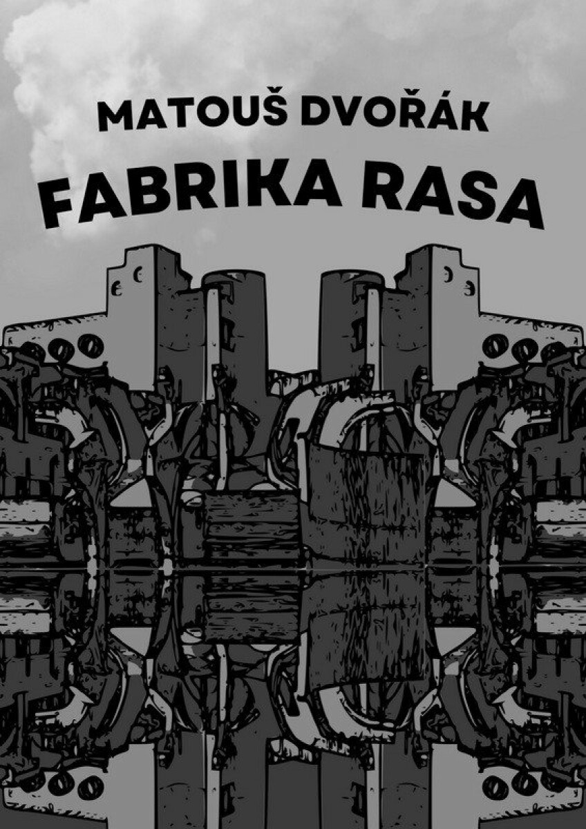 Fabrika rasa