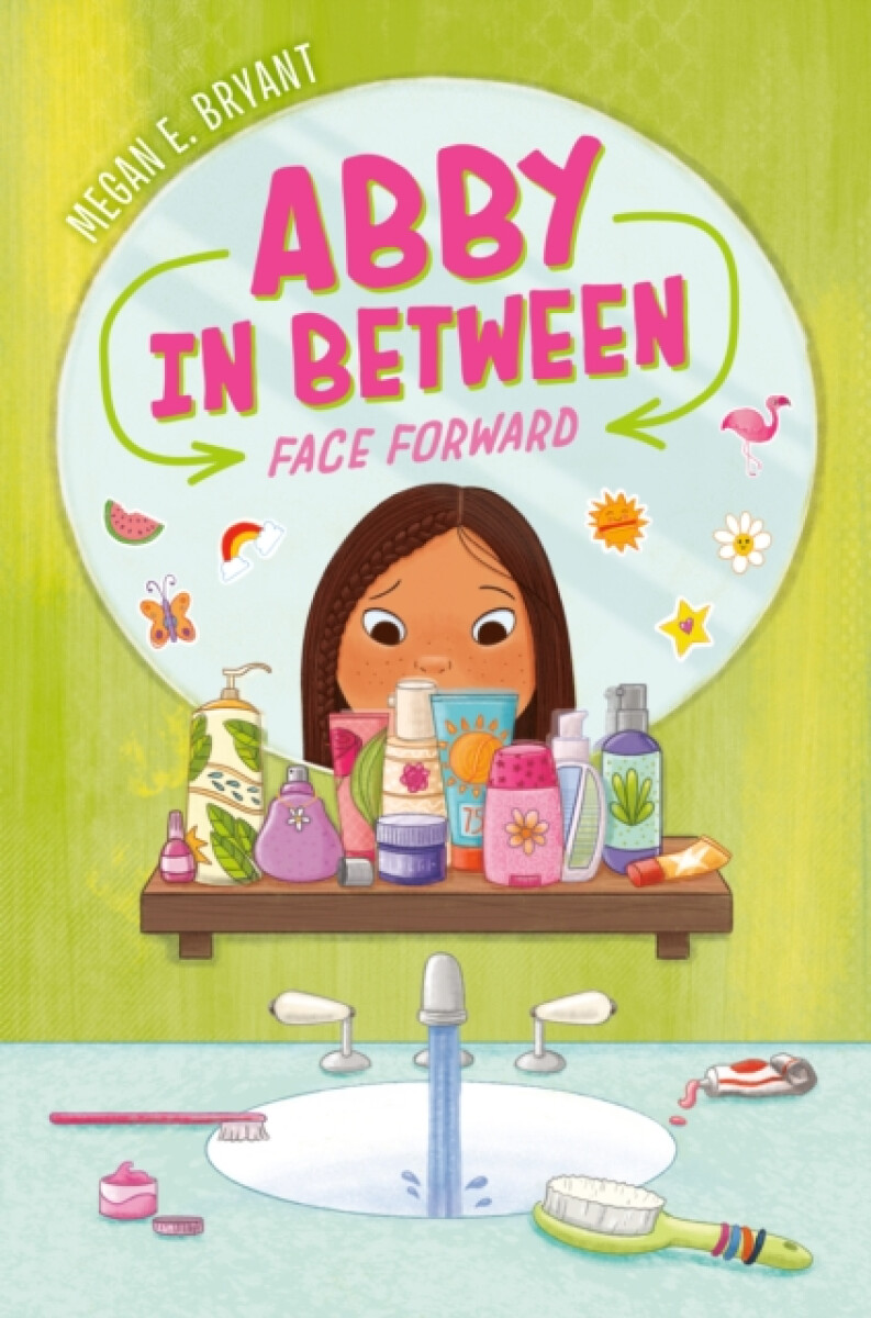 Kniha Face Forward #2