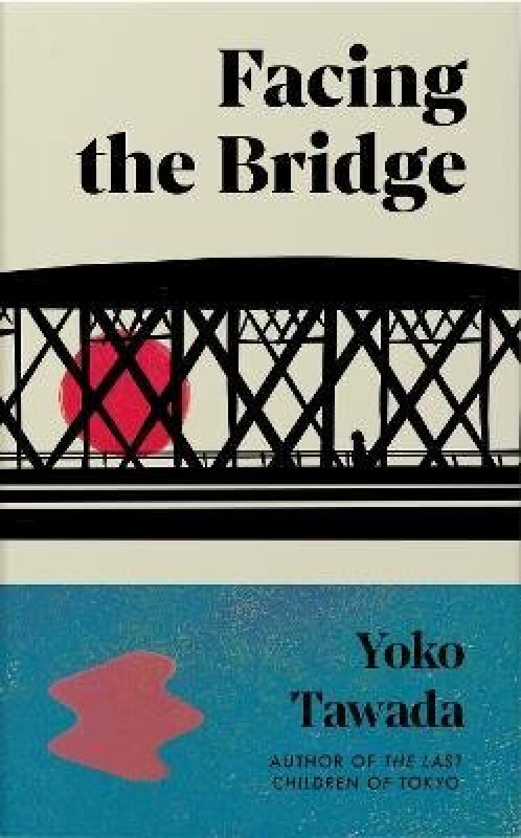 Kniha Facing the Bridge