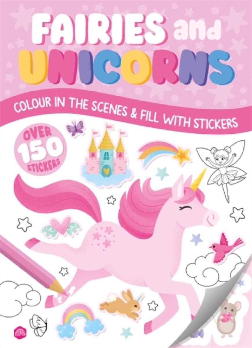 Fairies and Unicorns - Igloo Books Ltd