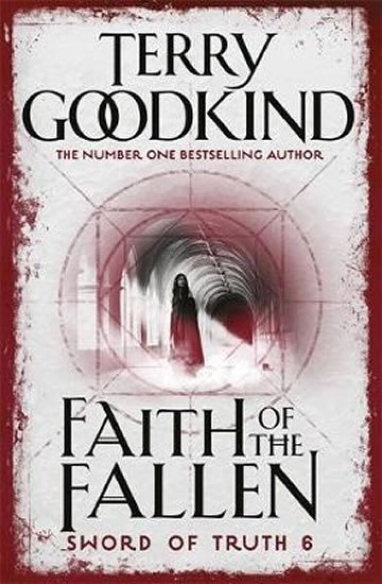 Levně Faith of the Fallen - Terry Goodkind