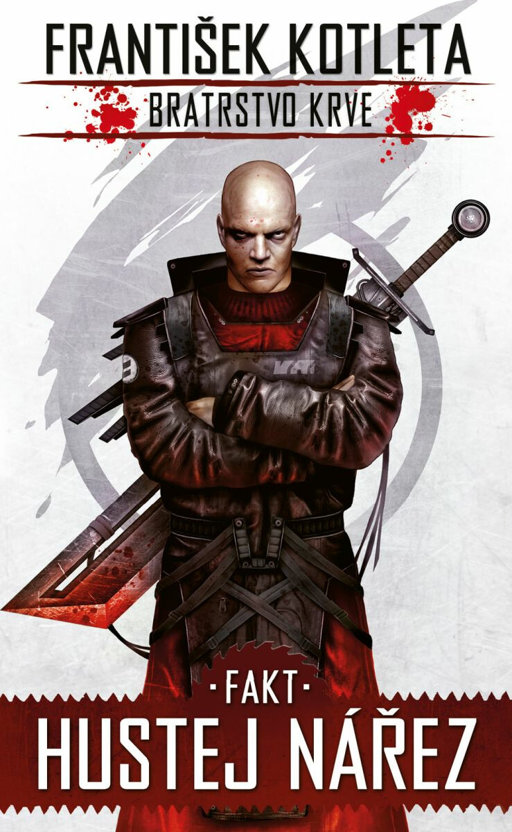 Fakt hustej nářez  - František Kotleta