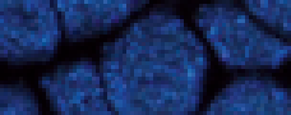 Barva Pébéo Fantasy Prisme 45ml – 36 Midnight blue