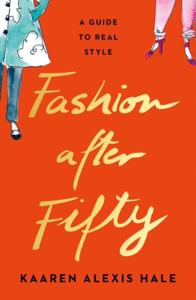 Kniha Fashion After Fifty (New Edition)