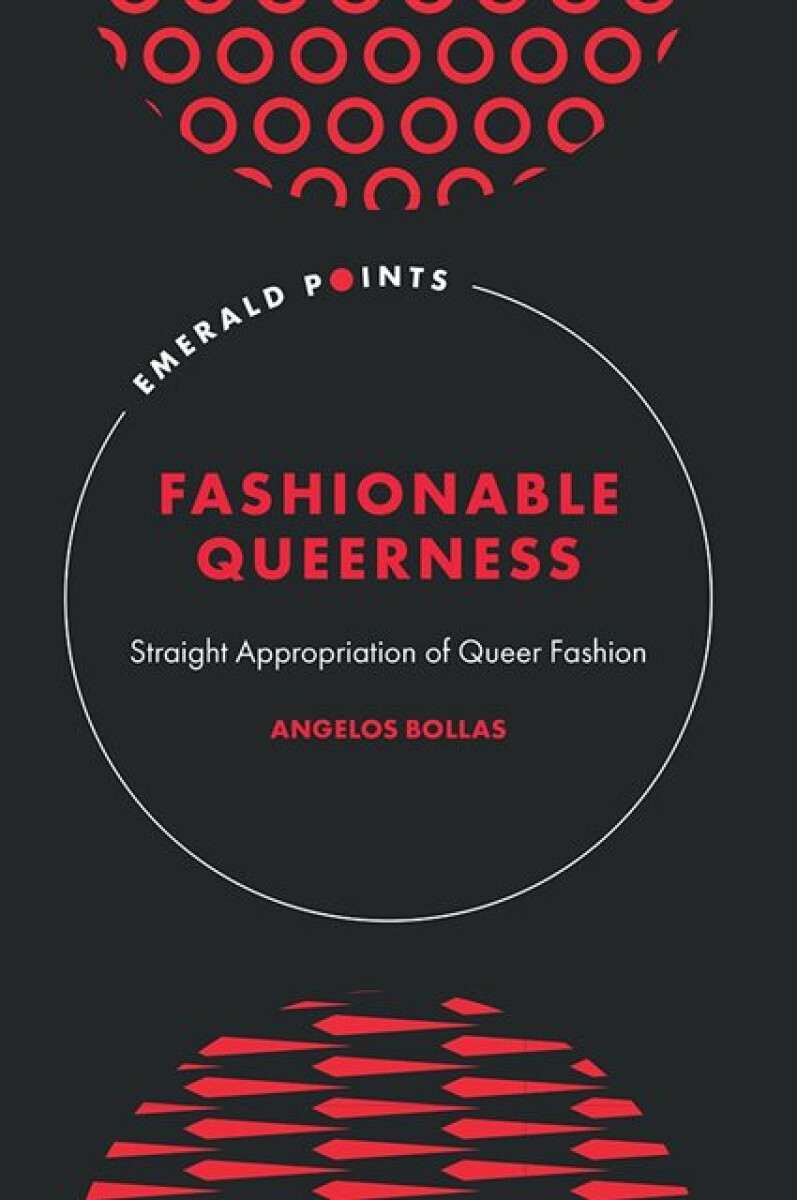 Kniha Fashionable Queerness