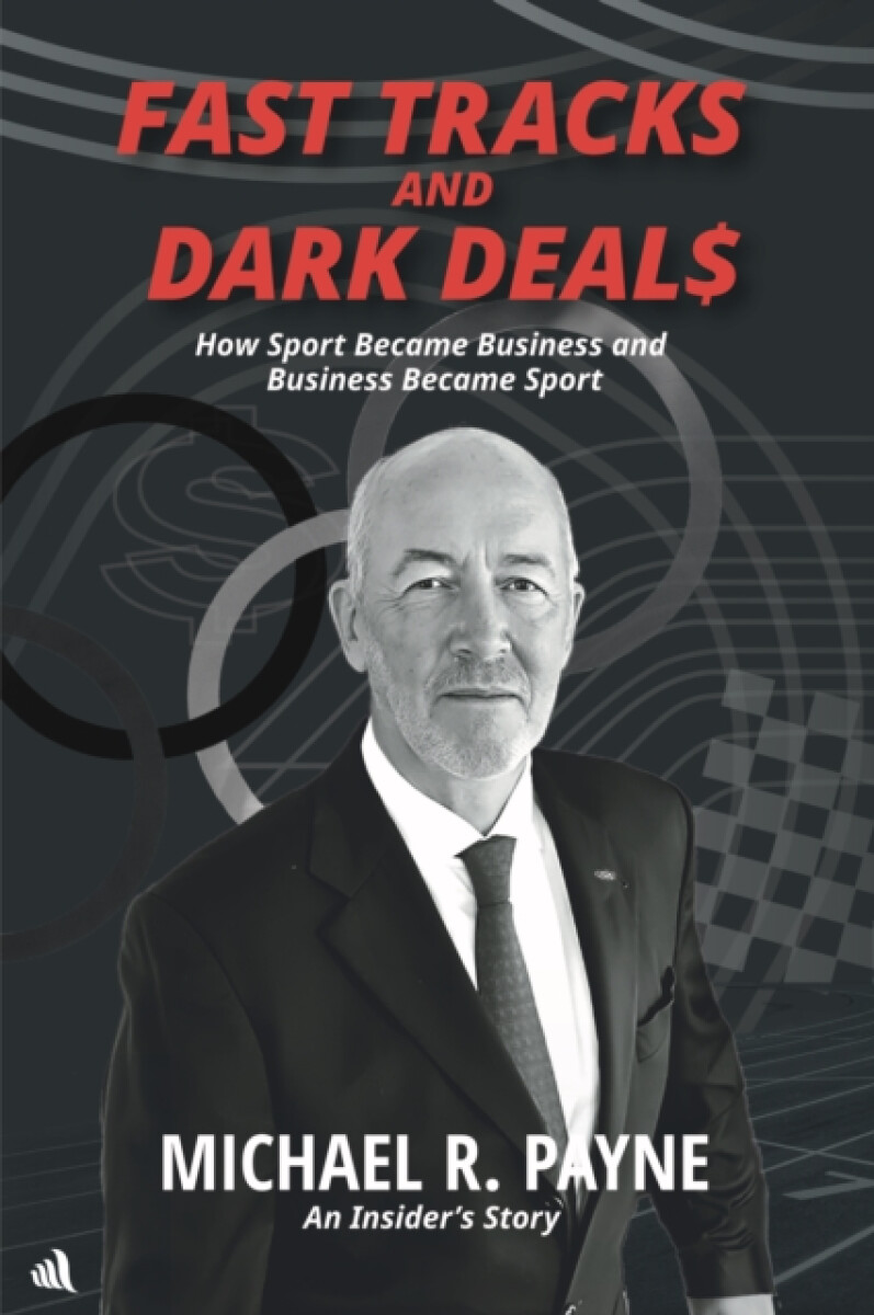 Kniha Fast Tracks and Dark Deals