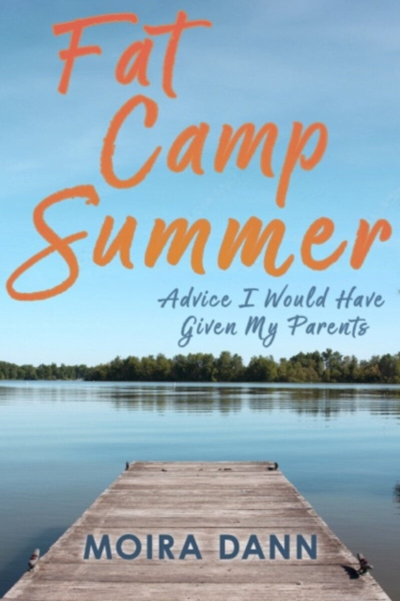 Kniha Fat Camp Summer