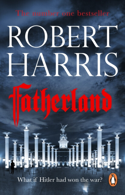 Fatherland - Robert Harris (obrázek 3)