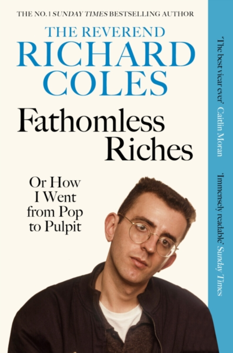 Kniha Fathomless Riches