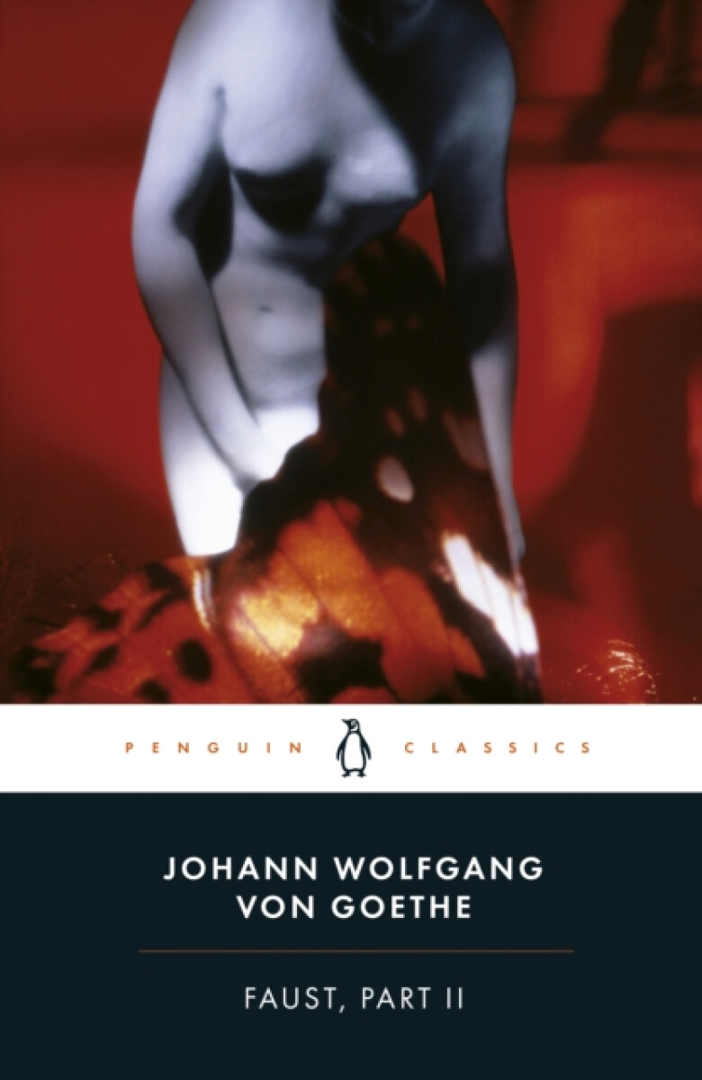 Kniha Faust, Part II