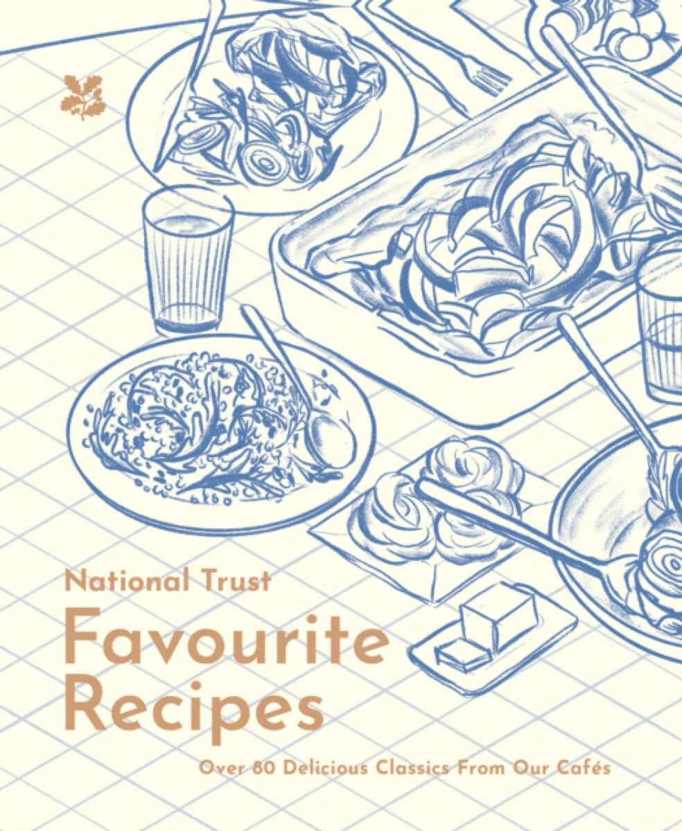 Kniha Favourite Recipes