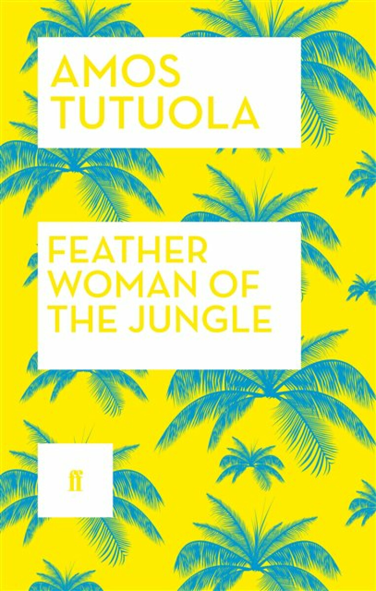 Kniha Feather Woman of the Jungle
