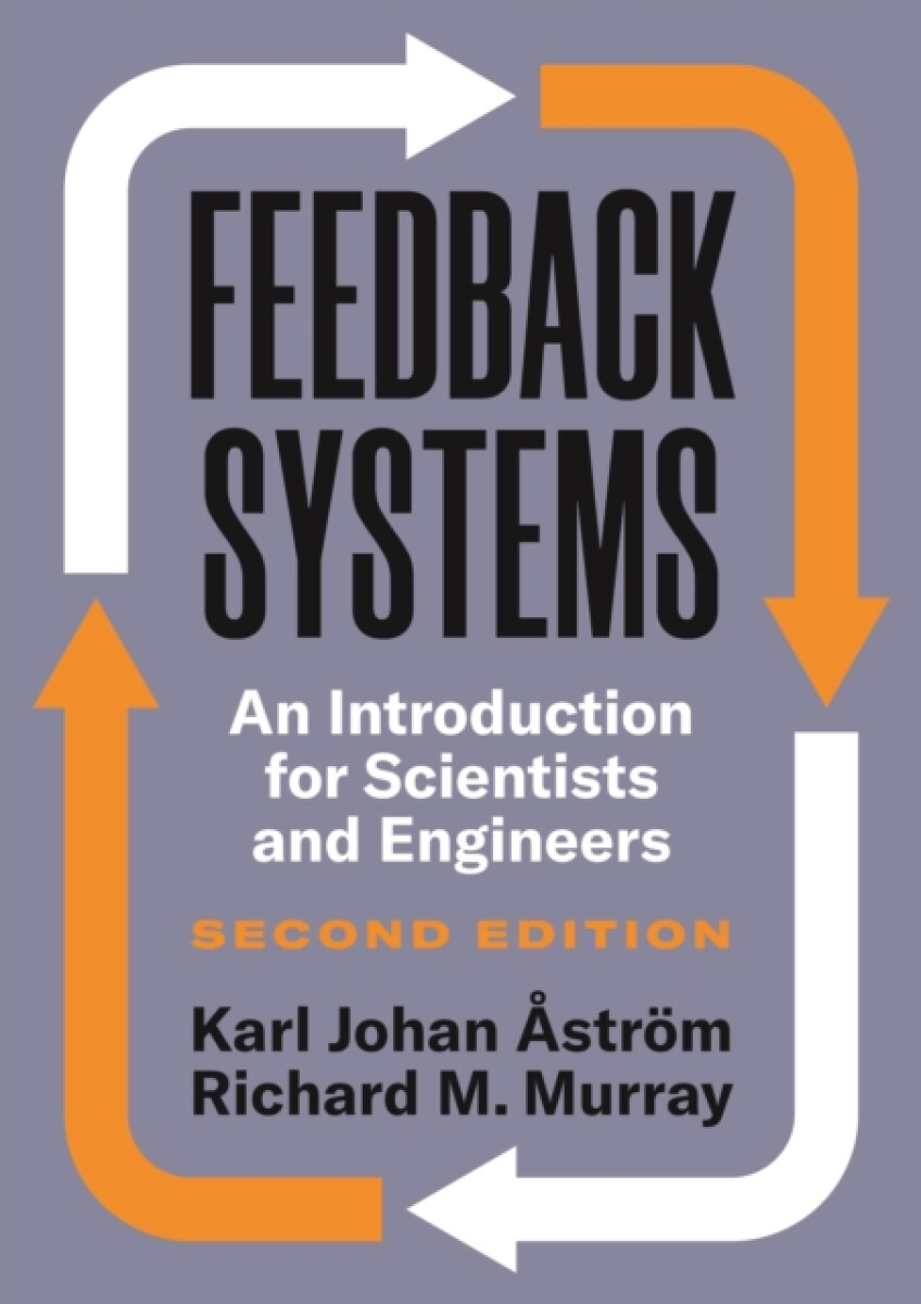 Kniha Feedback Systems