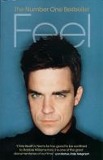 Kniha Feel
