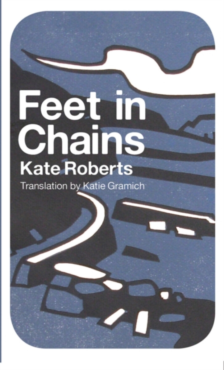 Kniha Feet in Chains