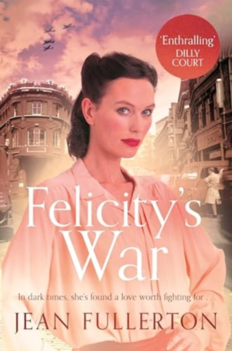 Kniha Felicity´s War