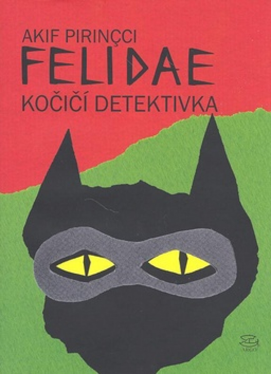 Kniha Felidae