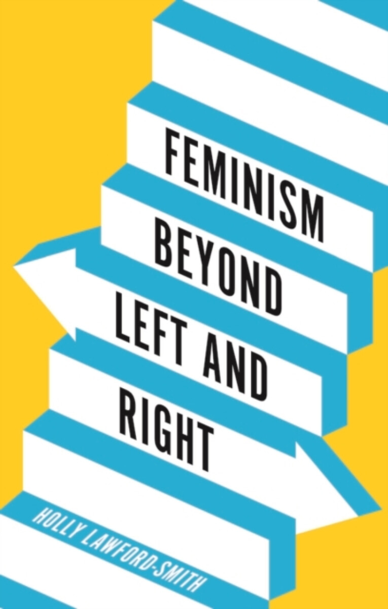 Kniha Feminism Beyond Left and Right