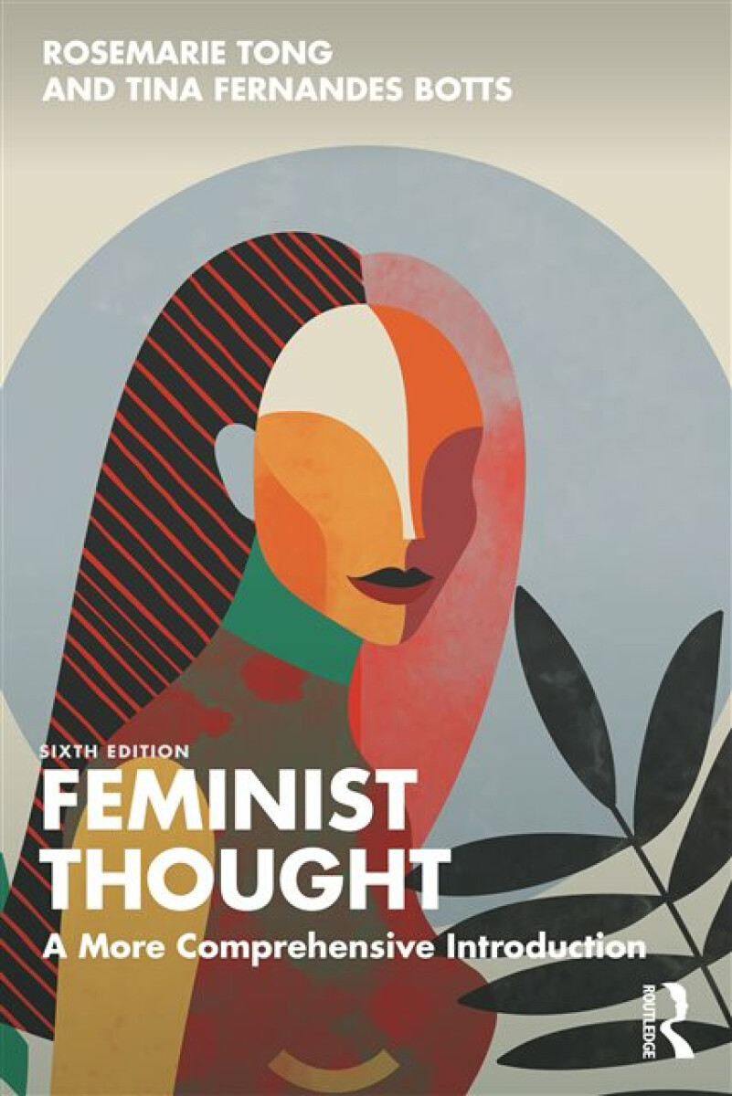 Kniha Feminist Thought