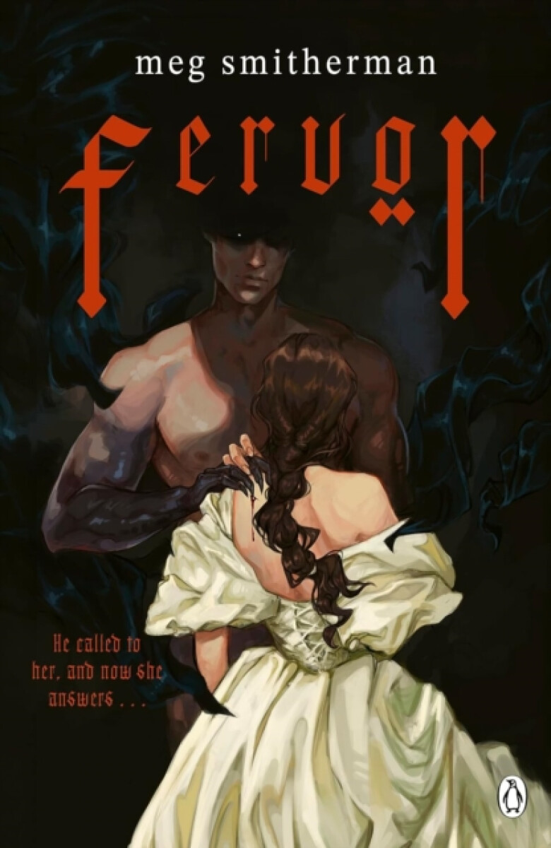 Fervor - Meg Smitherman