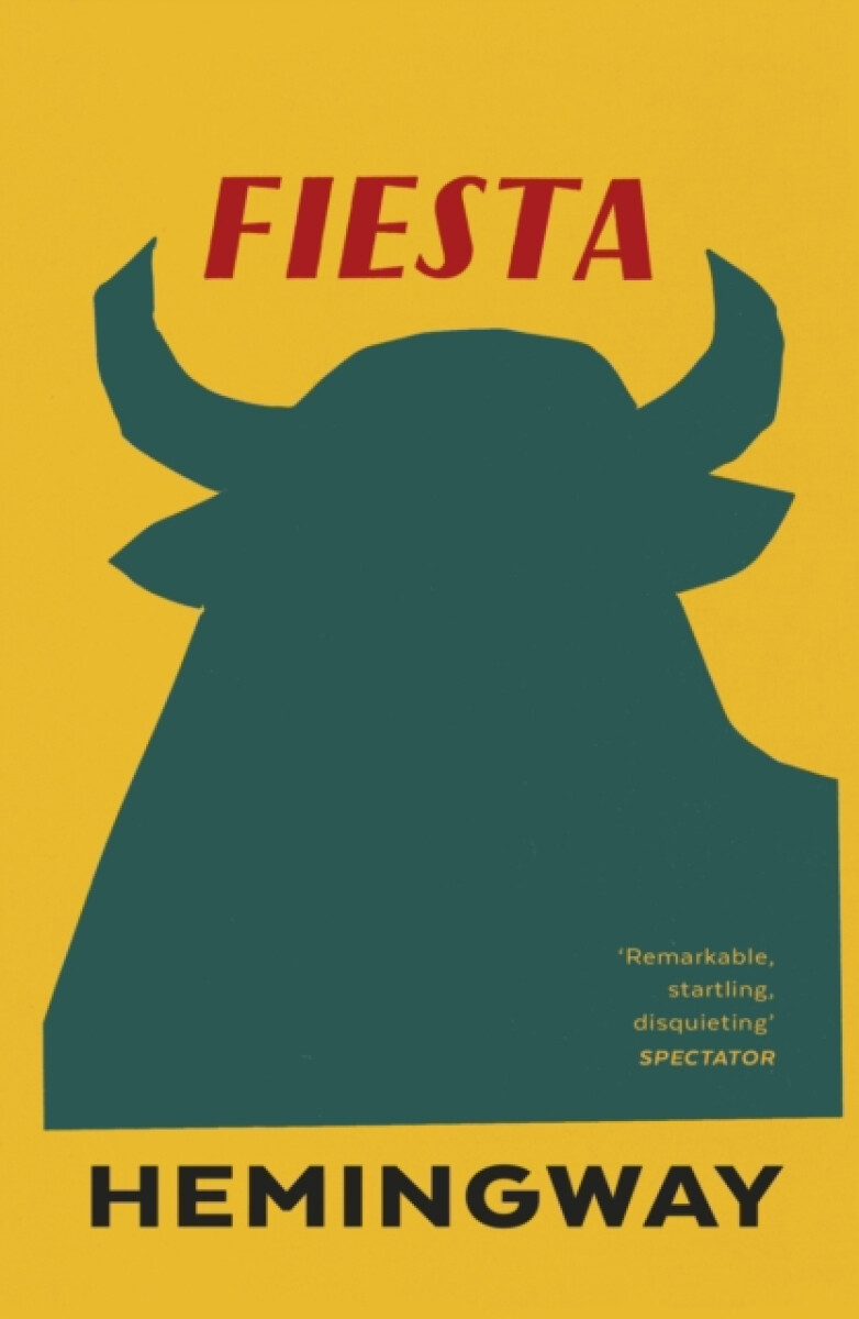 Kniha Fiesta