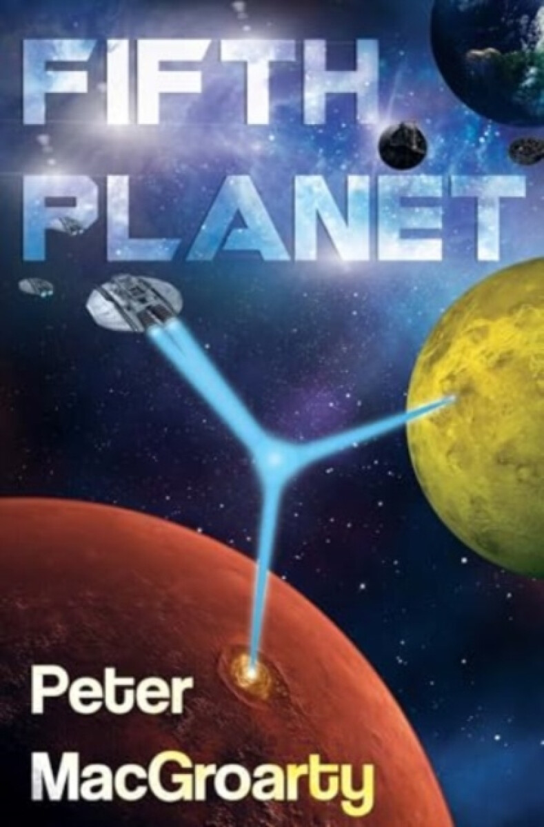 Fifth Planet - Peter MacGroarty