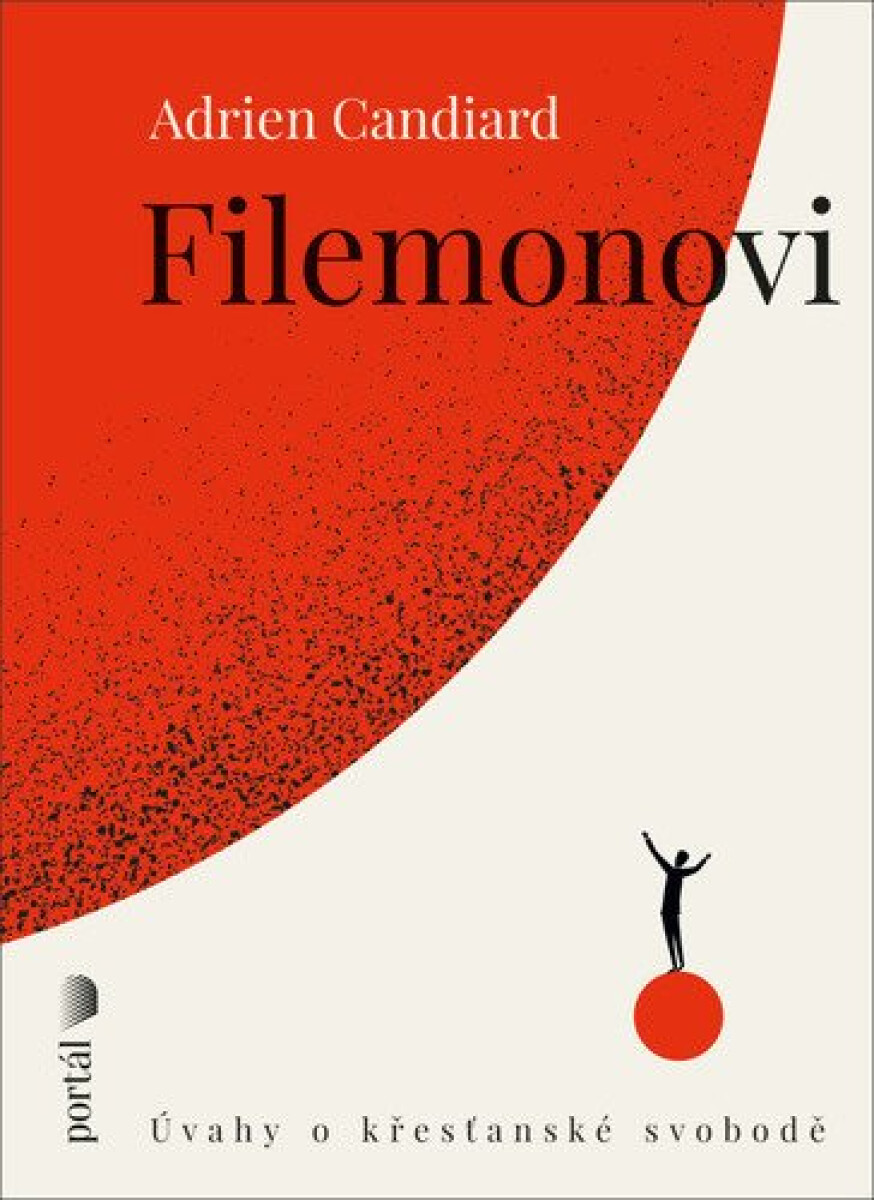 Kniha Filemonovi