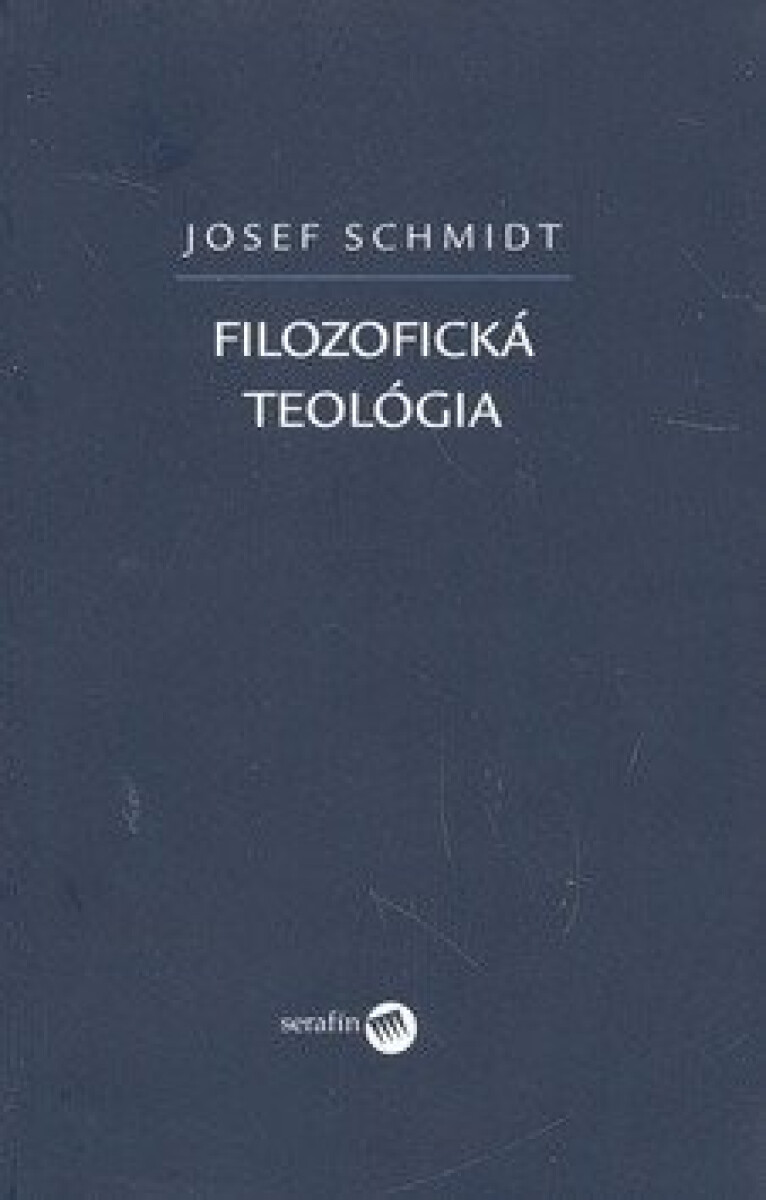 Filozofická teológia