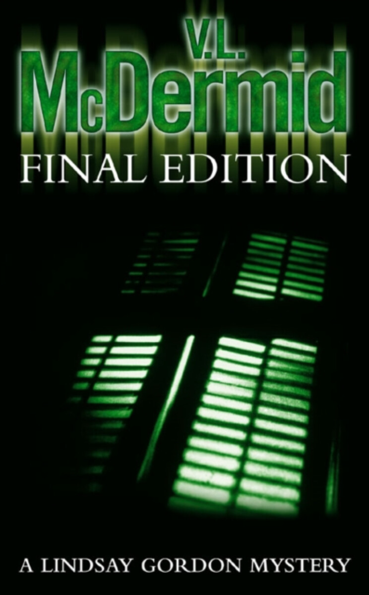 Kniha Final Edition