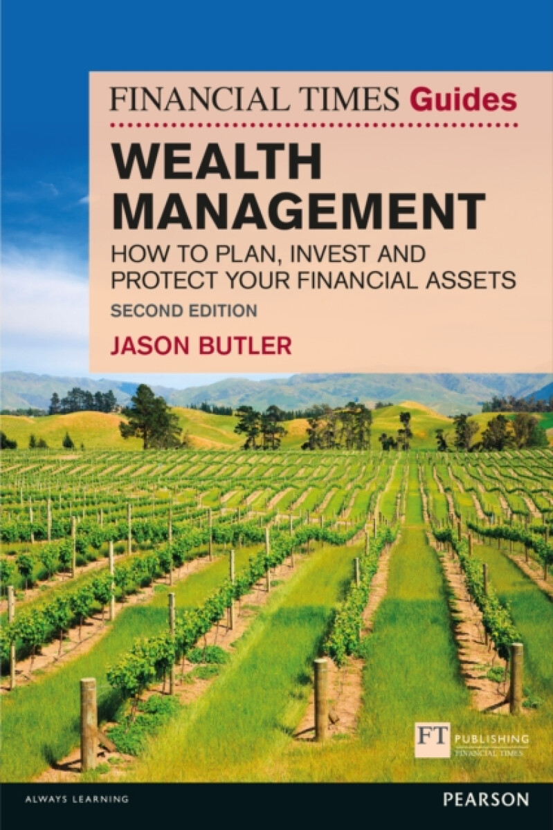Kniha Financial Times Guide to Wealth Management, The