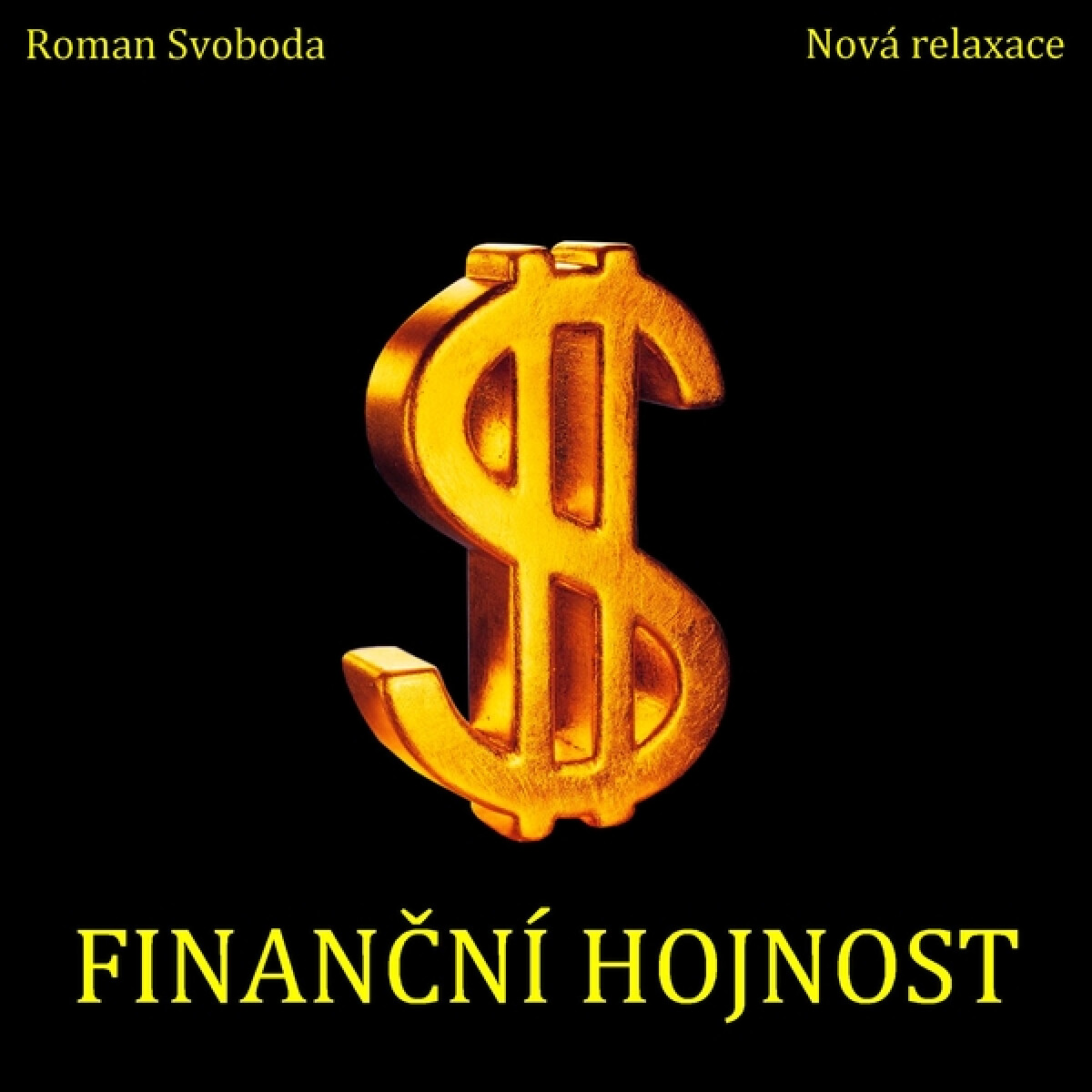 Levně Finanční hojnost - audiokniha