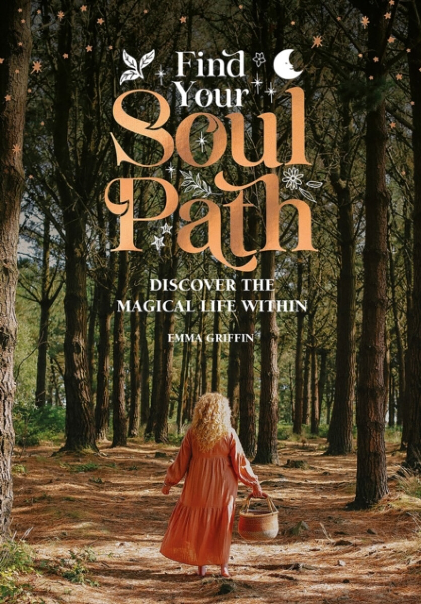 Kniha Find Your Soul Path