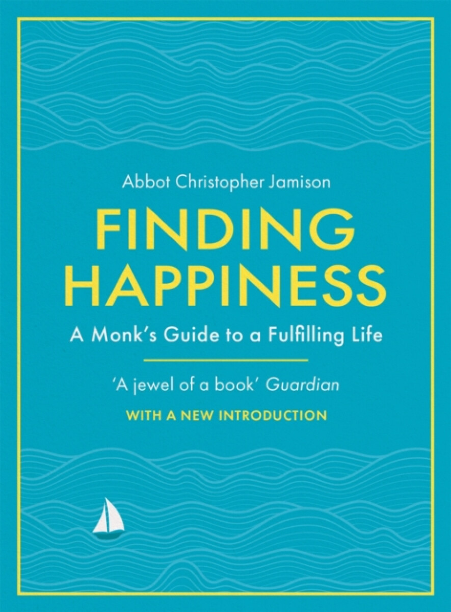 Kniha Finding Happiness