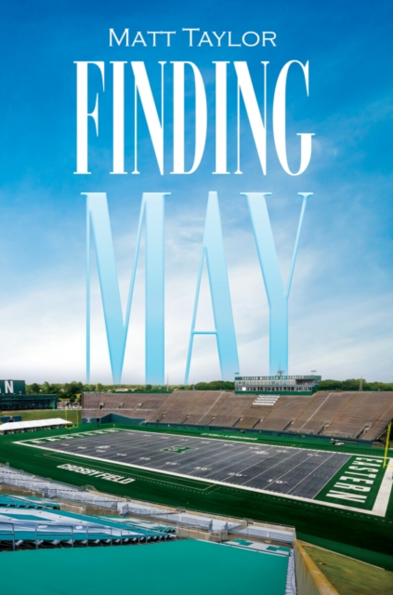 Finding May - Matt Taylor