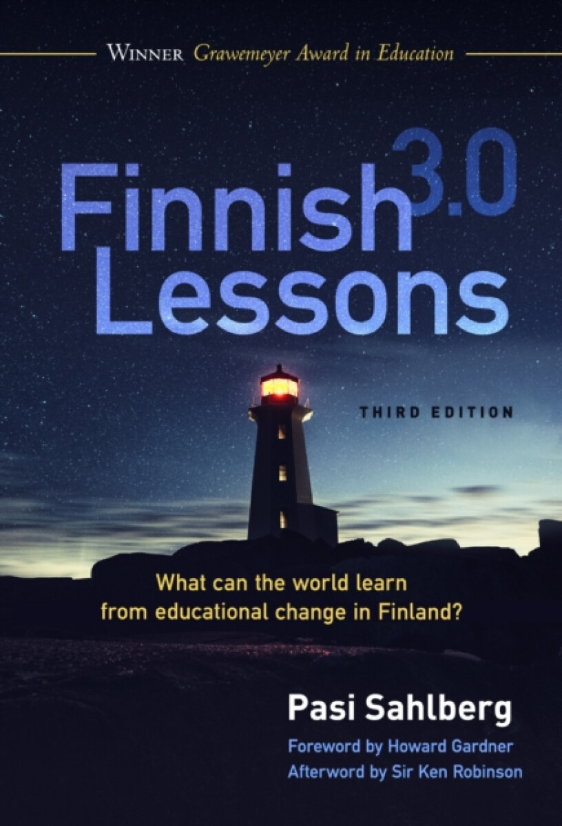 Kniha Finnish Lessons 3.0