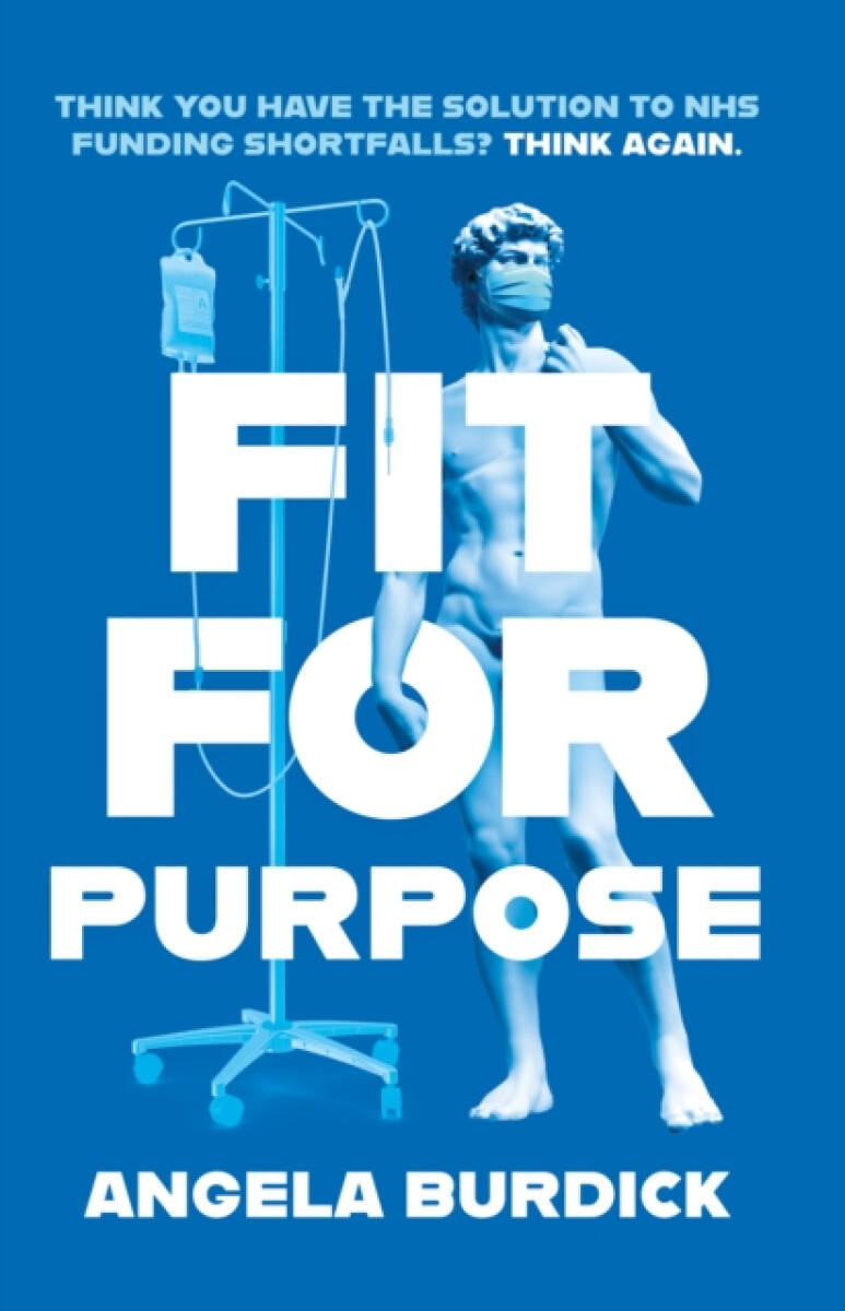 Kniha Fit For Purpose