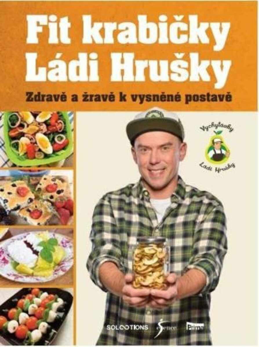 Fit krabičky Ládi Hrušky koupíte na Knihydobrovsky.cz