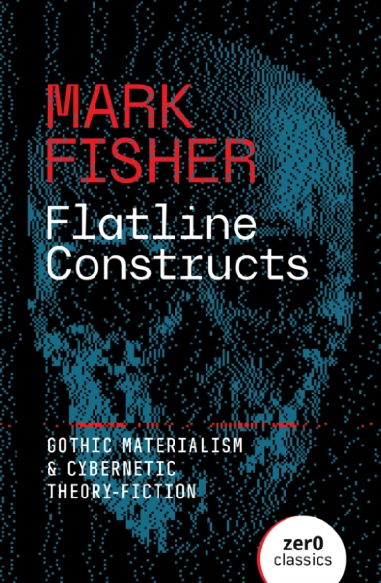 Kniha Flatline Constructs